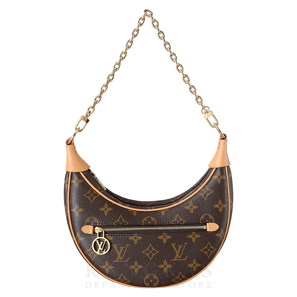 LOUIS VUITTON(USED)루이비통 M81098 루프 백